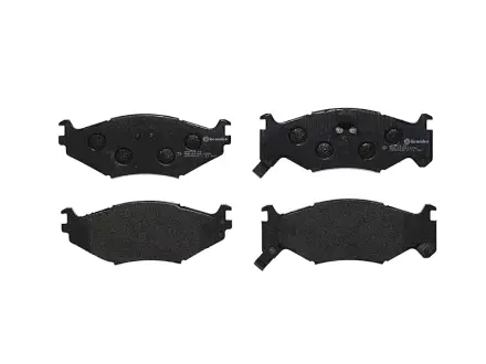 Колодка BREMBO P11007