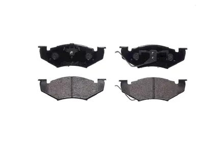 Колодка BREMBO P11020