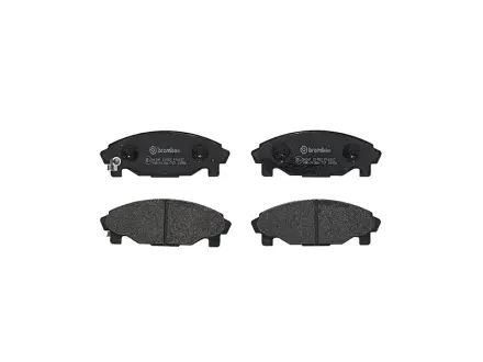 Колодка BREMBO P16007