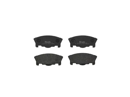 Колодка BREMBO P16014