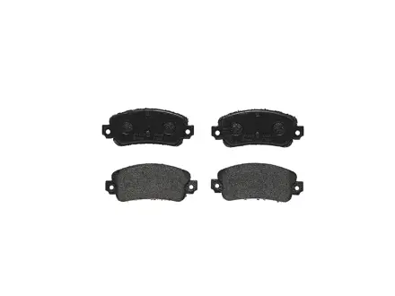 Колодка BREMBO P23014