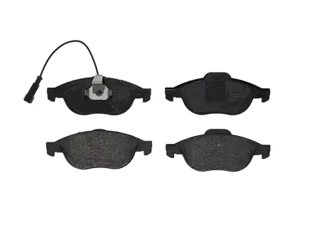 Колодка BREMBO P23114