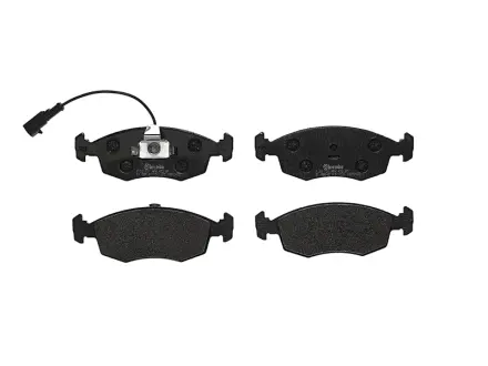 Колодка BREMBO P23121