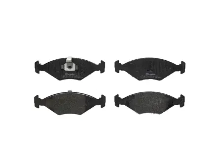 Колодка BREMBO P23124