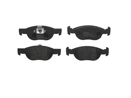 Колодка BREMBO P23125