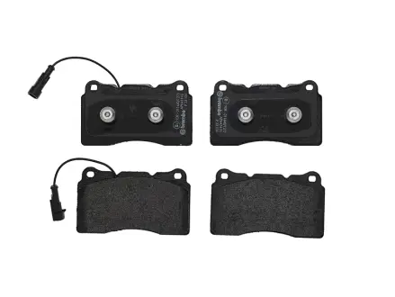 Колодка BREMBO P23134