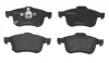 Гальмівні колодки дискові BREMBO P23155 (фото 1)