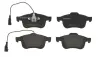 Гальмівні колодки дискові BREMBO P23163 (фото 2)