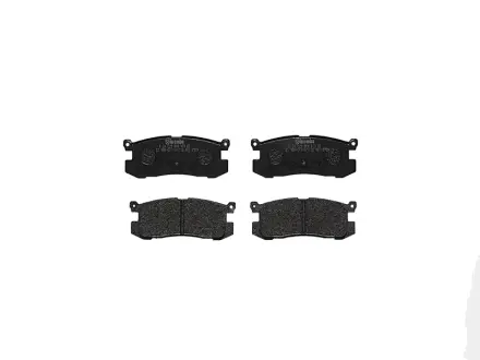 Колодка BREMBO P24025