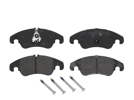 Колодка BREMBO P24074