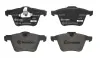 Гальмівні колодки дискові BREMBO P24077X (фото 2)