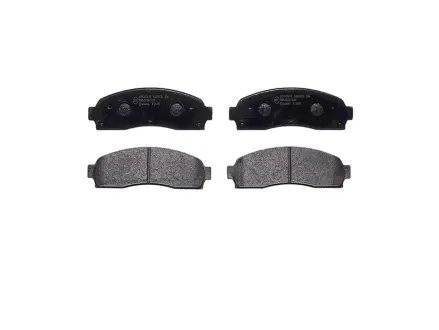 Колодка BREMBO P24081