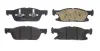 Гальмівні колодки дискові BREMBO P24188 (фото 2)