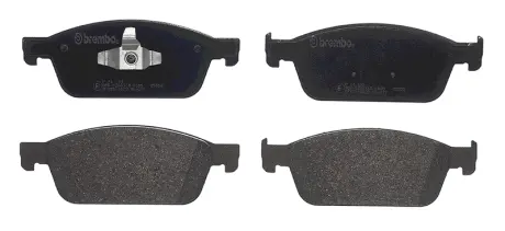 Колодка BREMBO P24199