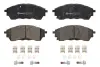Гальмівні колодки дискові BREMBO P24 225 (фото 2)