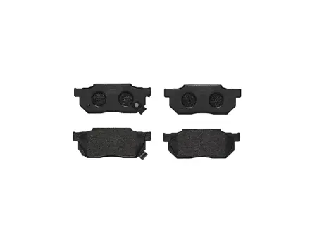 Колодка BREMBO P28008