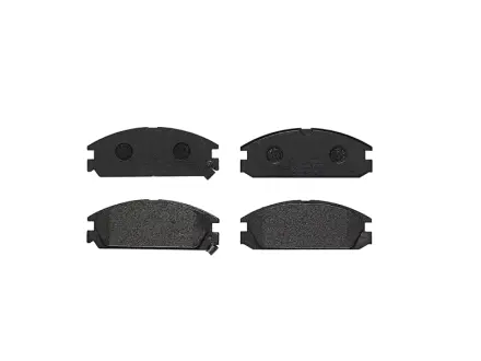 Колодка BREMBO P28010