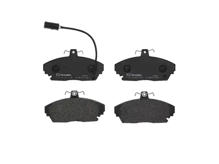 Колодка BREMBO P28014
