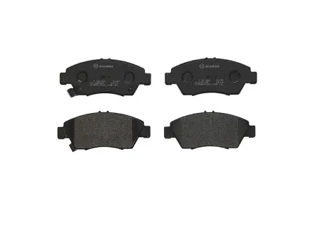 Гальмівні колодки дискові BREMBO P28023