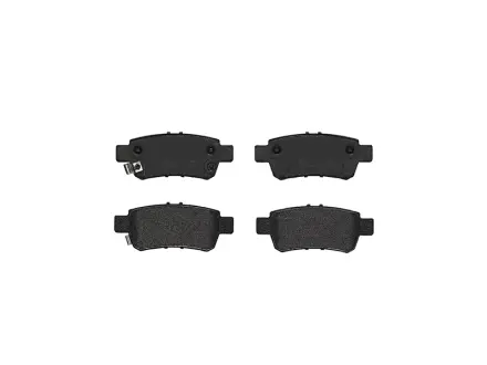 Колодка BREMBO P28062