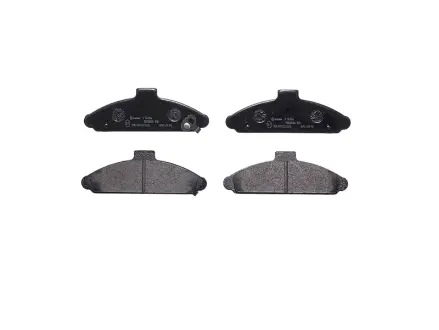 Колодка BREMBO P30004