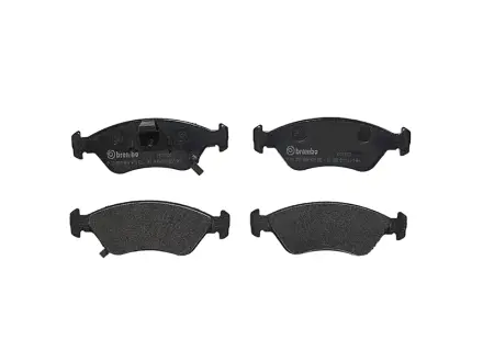 Колодка BREMBO P30007