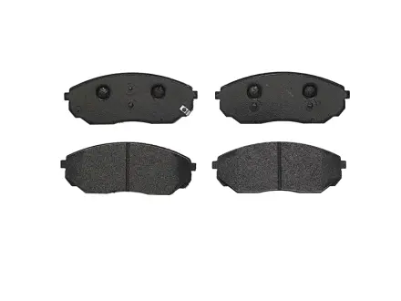 Гальмівні колодки дискові BREMBO P30019