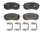 Колодка Xtra BREMBO P30056X (фото 2)
