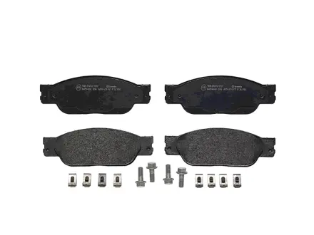 Колодка BREMBO P36016