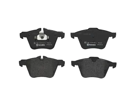 Колодка BREMBO P36019
