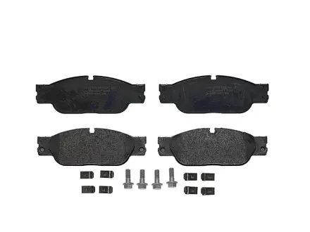 Колодка BREMBO P36021