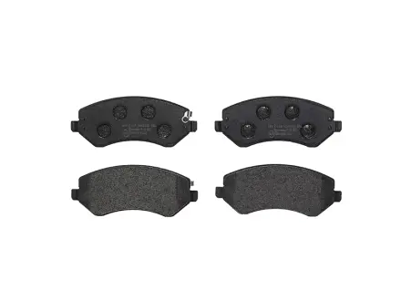 Колодка BREMBO P37007