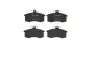 Тормозные колодки передние Lada 2108-09 Brembo BREMBO P41003 (фото 1)