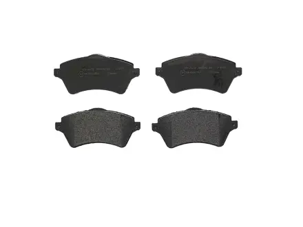 Гальмівні колодки дискові BREMBO P44011