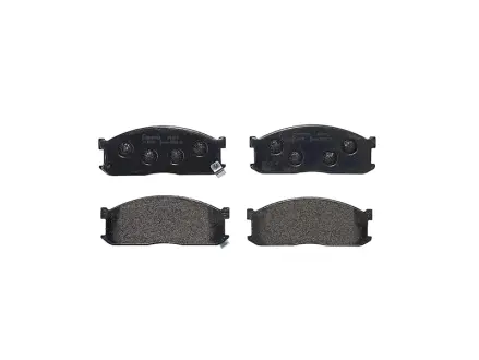 Колодка BREMBO P49010