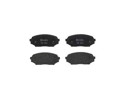 Колодка BREMBO P49017