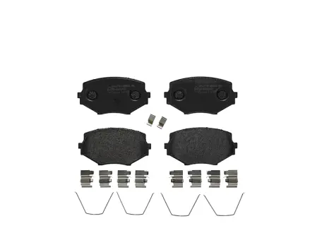 Колодка BREMBO P49020