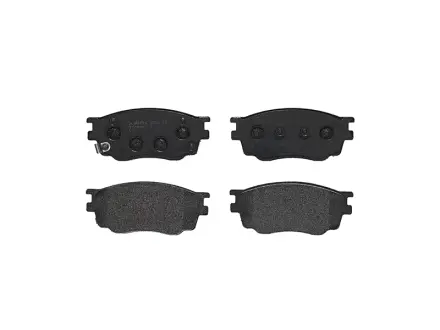 Гальмівні колодки дискові BREMBO P49033