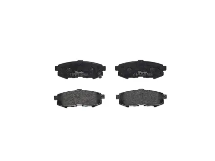 Колодка BREMBO P49042