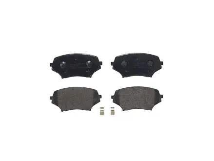Колодка BREMBO P49043
