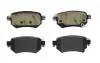 Гальмівні колодки дискові BREMBO P49059 (фото 1)