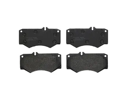 Колодка BREMBO P50003
