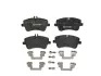 Гальмівні колодки дискові BREMBO P50046 (фото 2)