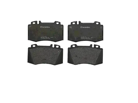 Гальмівні колодки дискові BREMBO P50053