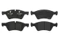 Гальмівні колодки дискові BREMBO P50063 (фото 1)