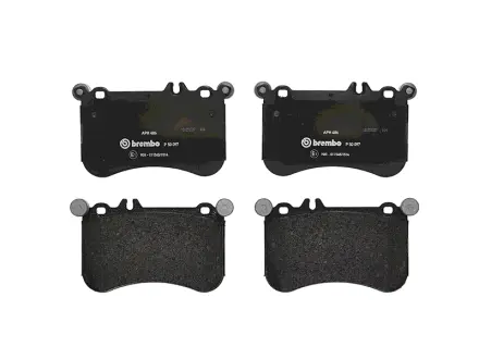 Колодка BREMBO P50097