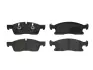 Гальмівні колодки дискові BREMBO P50108 (фото 2)