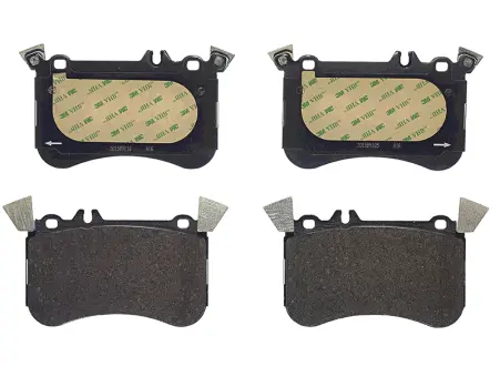 Гальмівні колодки дискові BREMBO P50121