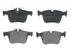 Гальмівні колодки дискові BREMBO P50122 (фото 2)