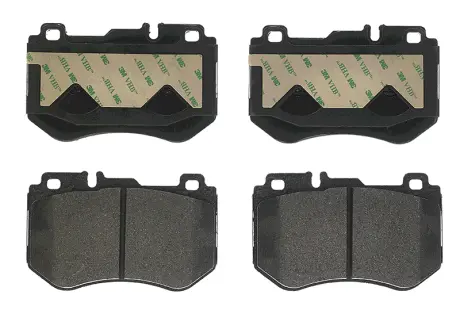 Гальмівні колодки дискові BREMBO P50123